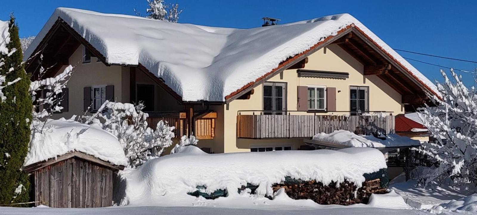 Mein Lieblingsplatz Rettenberg Exterior foto