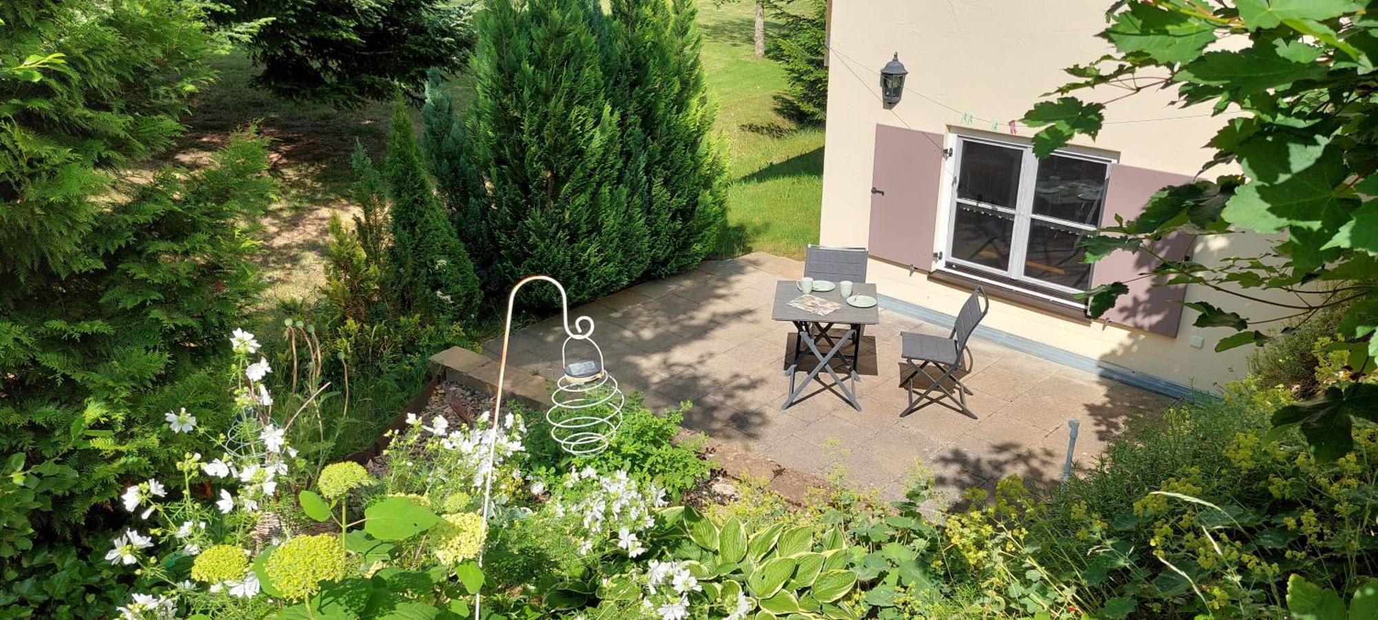 Mein Lieblingsplatz Rettenberg Exterior foto