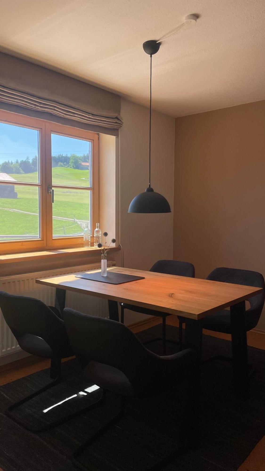 Mein Lieblingsplatz Rettenberg Exterior foto